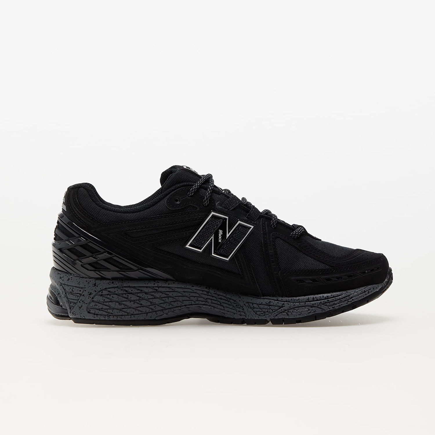 Tenisky a topánky New Balance 1906R Čierna | M1906ROC, 1