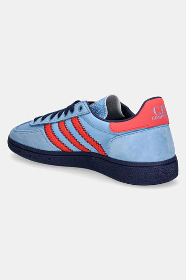 Tenisky a topánky adidas Originals C.P. COMPANY x MANCHESTER SPZL Modrá | IH3312, 3