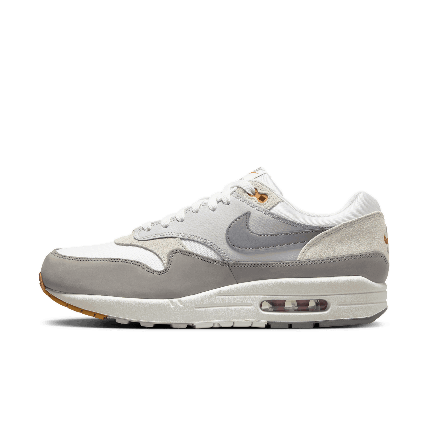 Tenisky a topánky Nike Air Max 1 Šedá | IB1492-121, 0