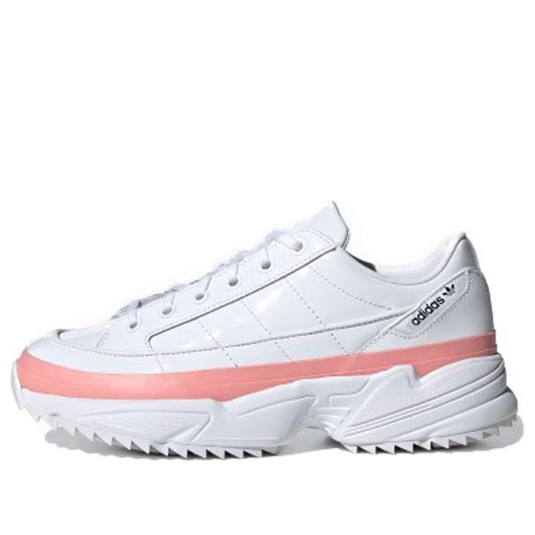 Tenisky a topánky adidas Originals Originals Kiellor Biela | EF5642