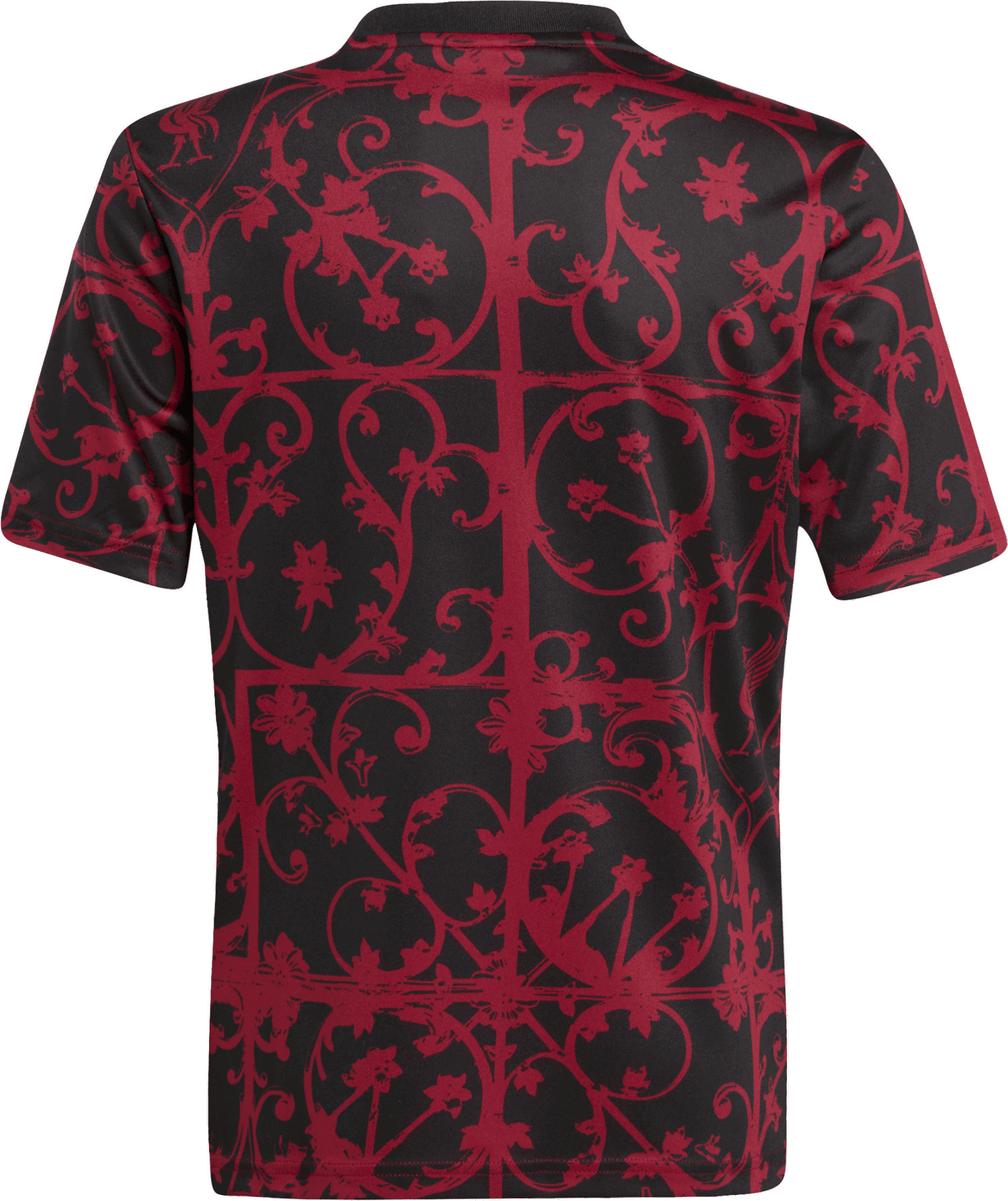 Dres adidas Originals Liverpool FC Pre-Match Jersey 2025/26 Rôznofarebný | jv9015, 1