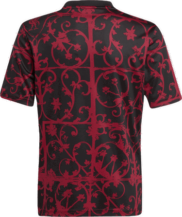 Dres adidas Originals Liverpool FC Pre-Match Jersey 2025/26 Rôznofarebný | jv9015, 1