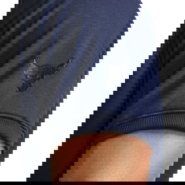 Tričko Under Armour T-shirt Modrá | 1380177-480, 4