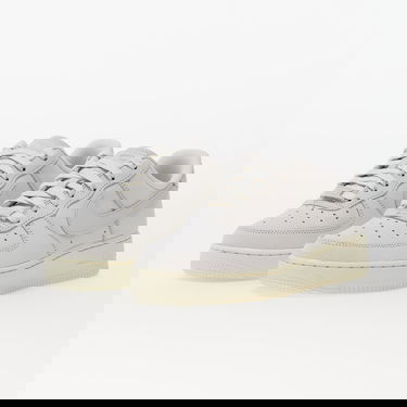 Tenisky a topánky Nike Air Force 1 Premium Biela | DR9503-100, 5