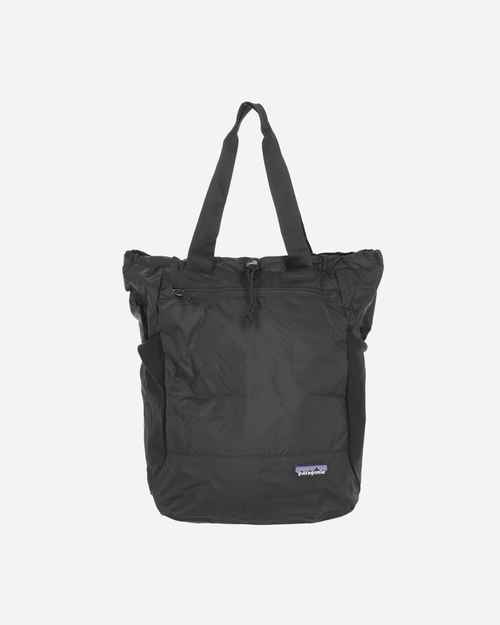 Ultralight Black Hole Tote Pack