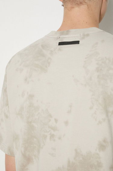 Tričko Stampd STAMPD Tie Dye T-Shirt Béžová | SLA.M3330TE.STD, 5