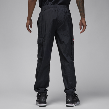 Cargo nohavice Jordan Nike Jordan Black Jordan Flight MVP Cargo Pants Čierna | FN4609-010, 2