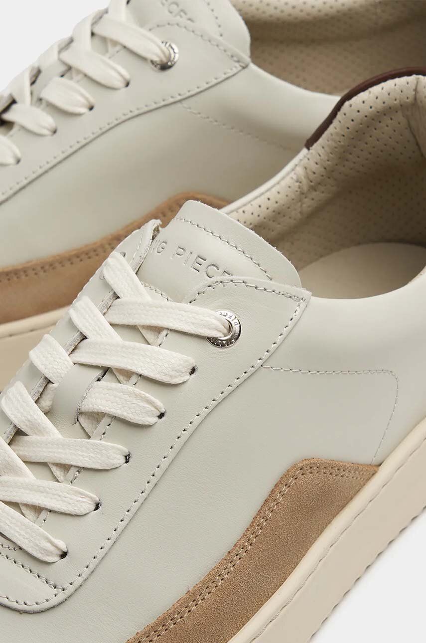 Tenisky a topánky Filling Pieces Mondo Squash Béžová | 46733331406, 1