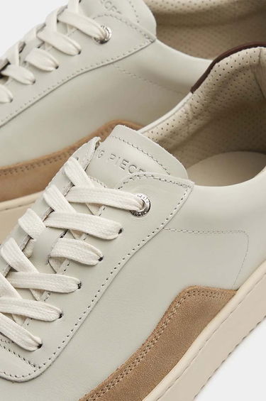 Tenisky a topánky Filling Pieces Mondo Squash Béžová | 46733331406, 1