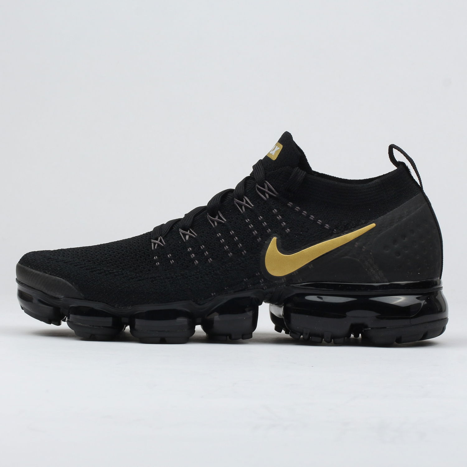 Tenisky a topánky Nike Air Vapormax Flyknit 2 W Čierna | 942843-012, 0