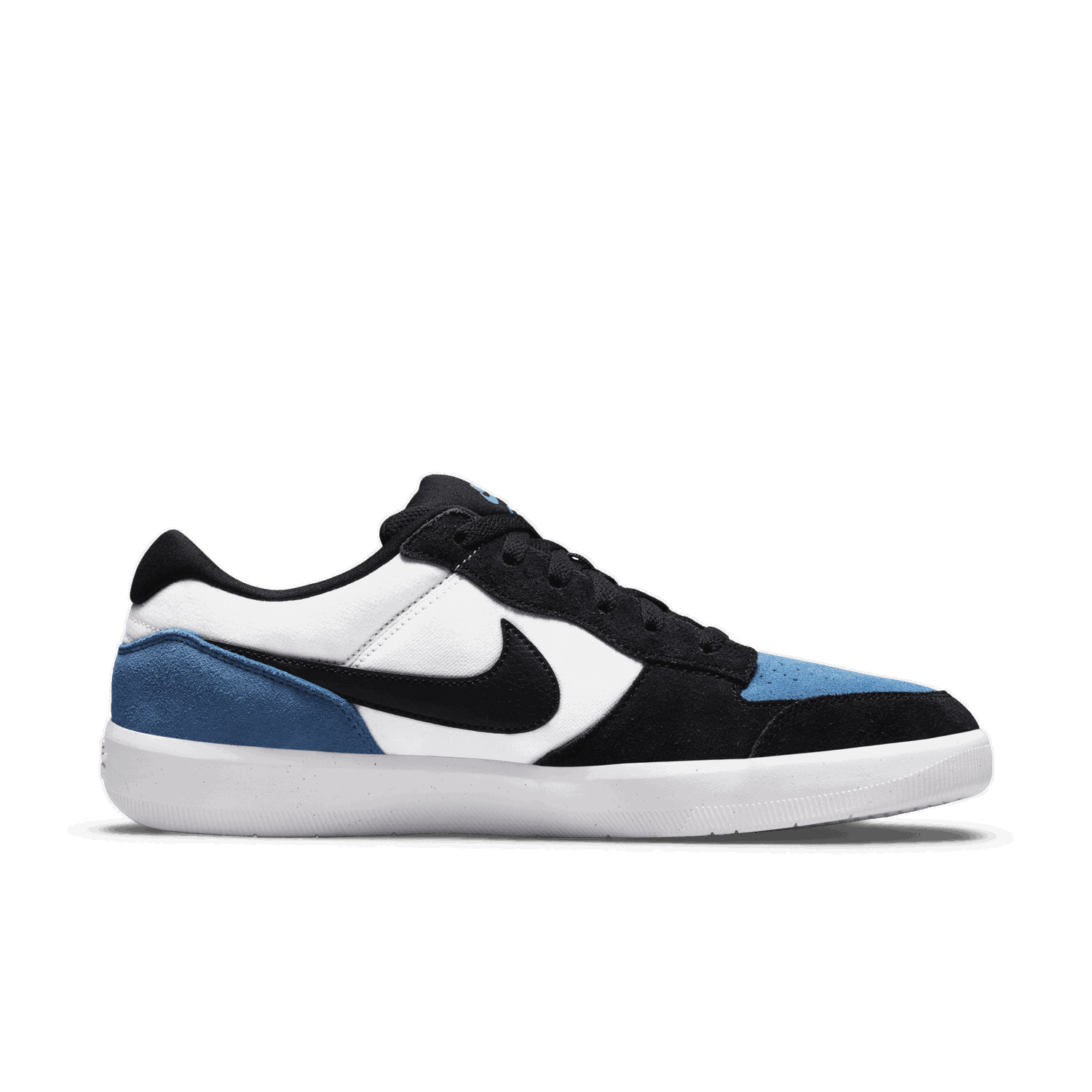 Tenisky a topánky Nike SB Force 58 "Blue Black White" Modrá | CZ2959-400, 1