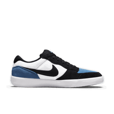 Tenisky a topánky Nike SB Force 58 "Blue Black White" Modrá | CZ2959-400, 1