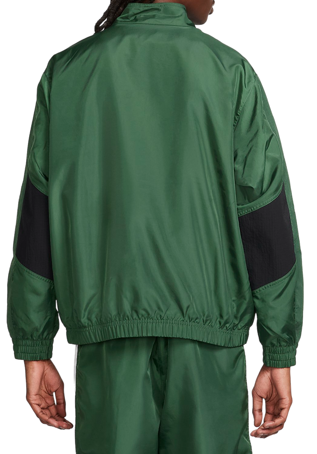 Bunda Nike M NSW SW AIR TRACKTOP Zelené | fn7687-323, 1