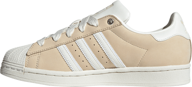 Tenisky a topánky adidas Originals SUPERSTAR W Béžová | ie3039, 2
