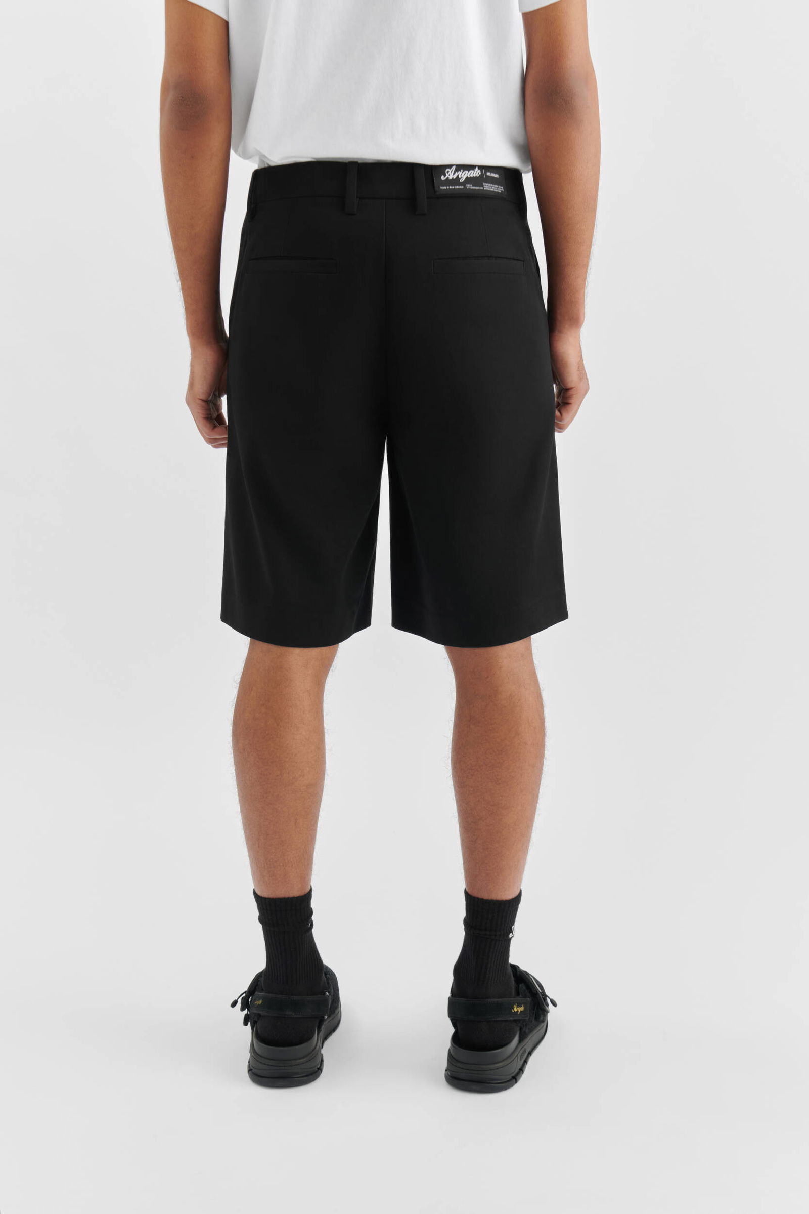 Axis Shorts