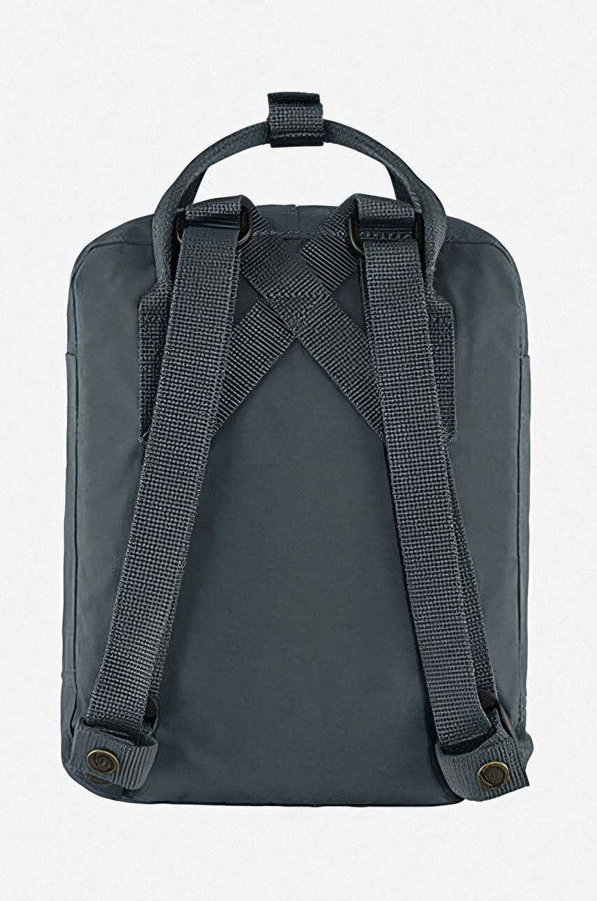 Batoh FJÄLLRÄVEN Fjallraven Kanken Mini Backpack Šedá | F23561.031, 1