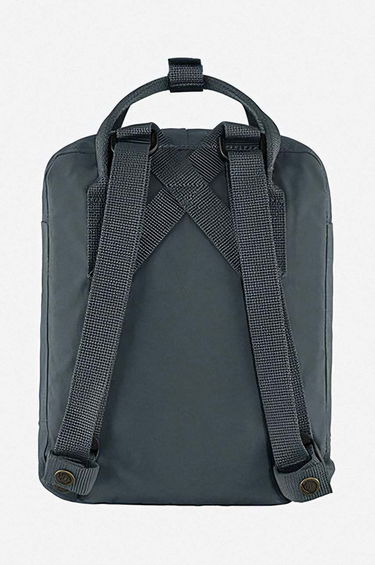 Batoh FJÄLLRÄVEN Fjallraven Kanken Mini Backpack Šedá | F23561.031, 1