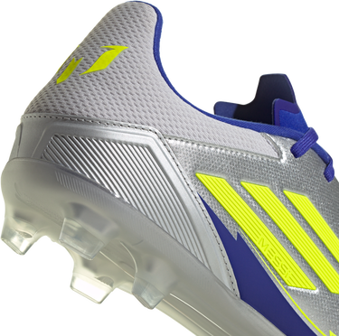 Tenisky a topánky adidas Performance F50 League FG/MG Messi Modrá | ih0918, 6