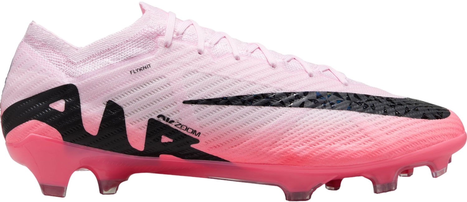 Tenisky a topánky Nike Zoom Vapor 15 Elite FG Ružová | dj4978-601, 0