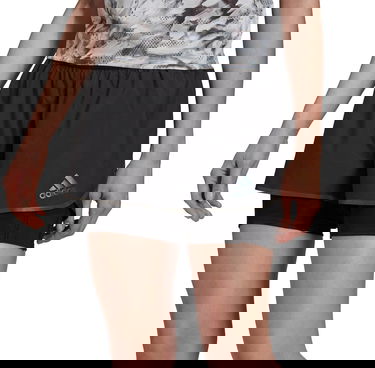 Šortky adidas Originals Adizero 2v1 Čierna | h31150, 0