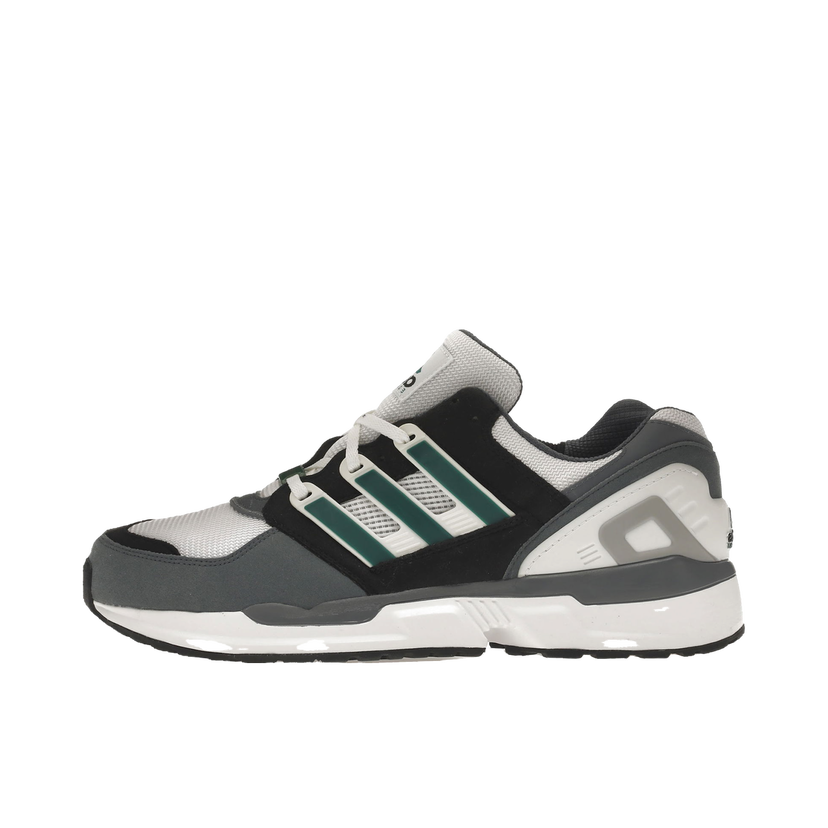 Tenisky a topánky adidas Originals adidas EQT Running Support White Green Lead Šedá | G44421