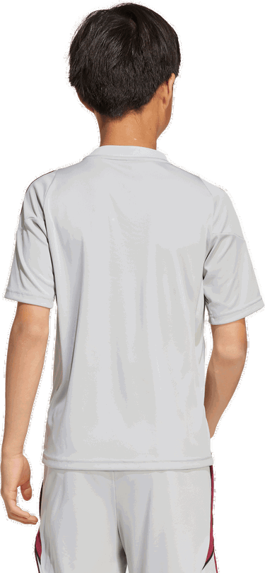 Dres adidas Performance Jude Bellingham Training Jersey and Shorts Set (Kids) Šedá | JX1967, 3