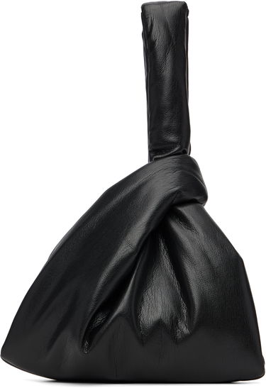 Kabelka Nanushka Nanushka Jen Mini Pouch Čierna | NW25CRBG03499, 0
