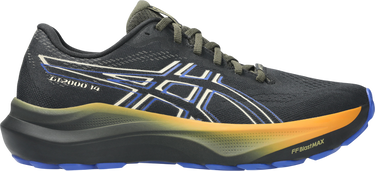 Tenisky a topánky Asics GT-2000 14 GTX Čierna | 1011c058-001, 0