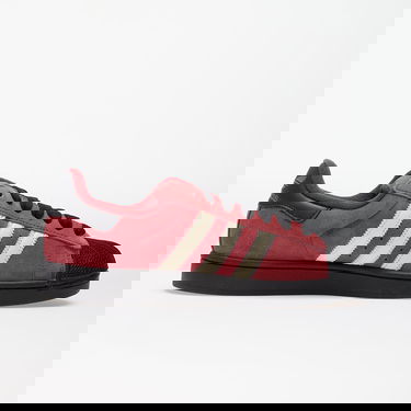 Tenisky a topánky adidas Originals Superstar II Červená | JQ3220, 2