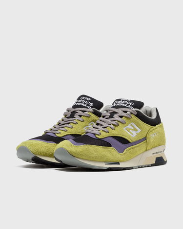 Tenisky a topánky New Balance 1500 MiUK "Green Oasis" Zelené | U1500GBV, 2