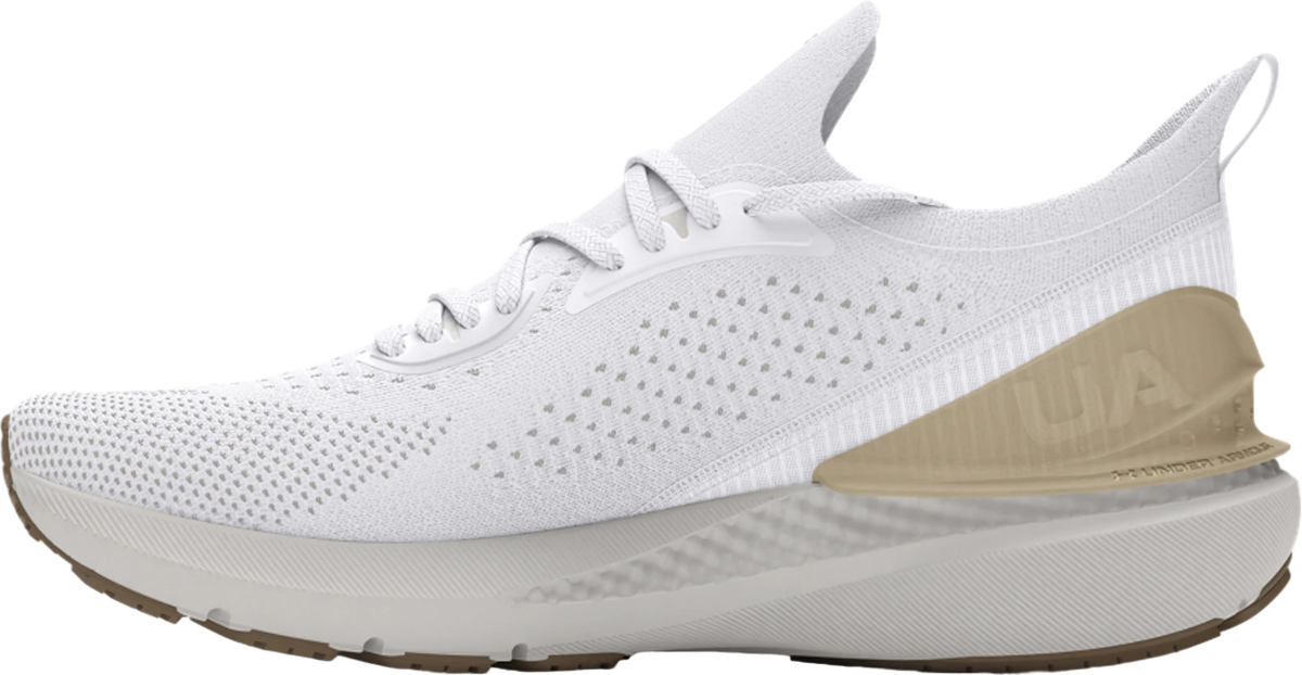 Tenisky a topánky Under Armour W Shift Biela | 3027777-104, 1