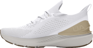 Tenisky a topánky Under Armour W Shift Biela | 3027777-104, 1