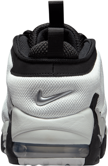 Tenisky a topánky Nike Air More Uptempo Low Biela | fz3055-001, 4