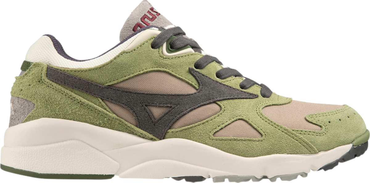 Tenisky a topánky Mizuno Sky Medal Premium Zelené | d1ga2279-006, 0