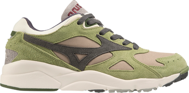 Tenisky a topánky Mizuno Sky Medal Premium Zelené | d1ga2279-006, 0