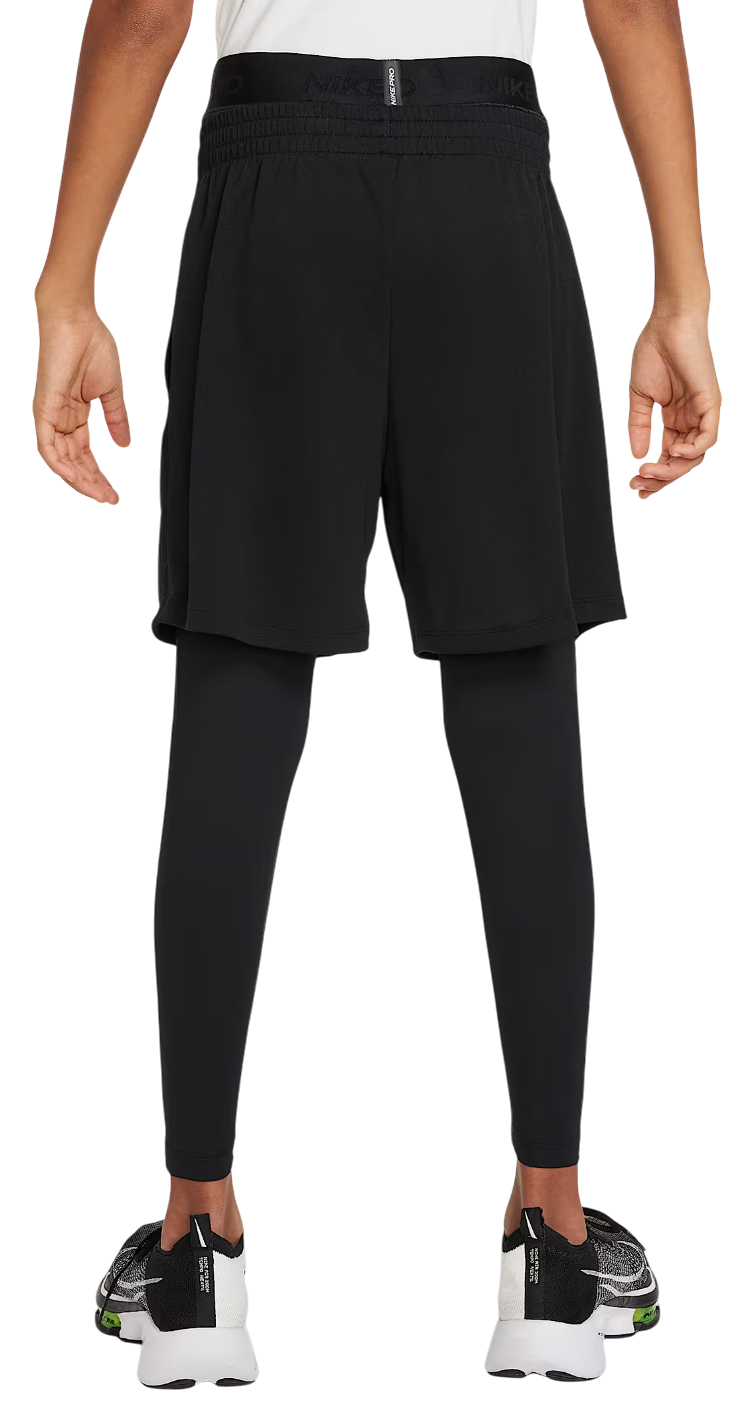 Legíny Nike Pro 24 Tight Čierna | fj6821-010, 1