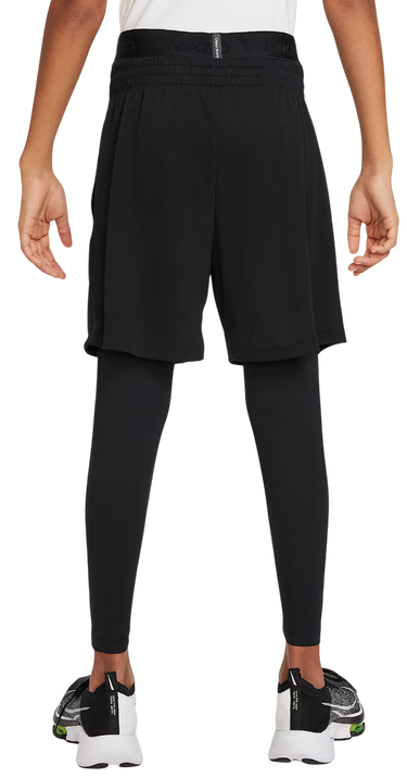 Legíny Nike Pro 24 Tight Čierna | fj6821-010, 1