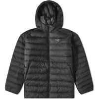 Bunda Arcteryx Cerium Hoodie Jacket Čierna | X000007313-002291, 1