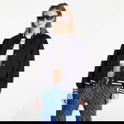 Oversized Recycle Jacket