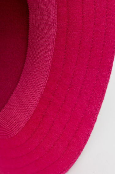 Klobúk Kangol Wool Lahinch Bucket Hat Ružová | K3191ST.EP600, 3