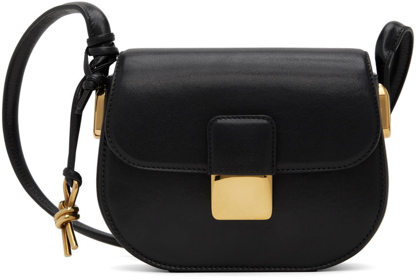 Mini Desiree Crossbody Bag