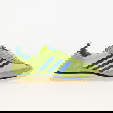 Tenisky a topánky adidas Originals SL 72 RS Zelené | JQ0172, 1