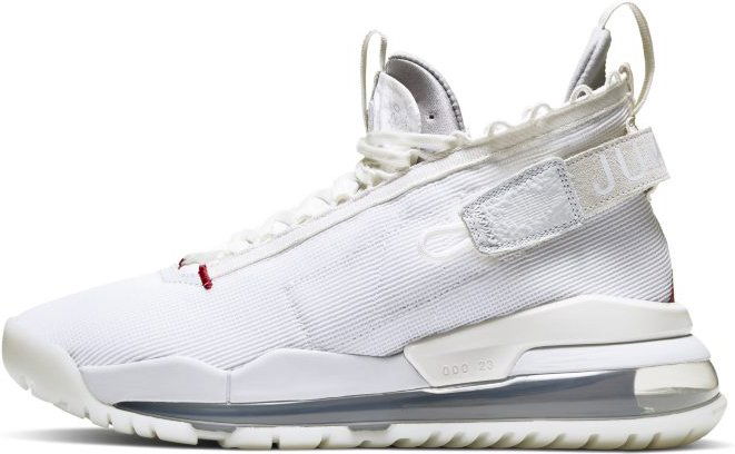 Tenisky a topánky Jordan Air Jordan Proto Max 720 "Past, Present, Future" Šedá | CT3444-001, 0