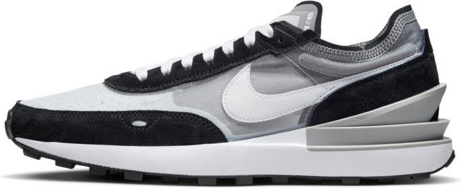 Tenisky a topánky Nike Waffle One SE Šedá | DD8014-004, 0