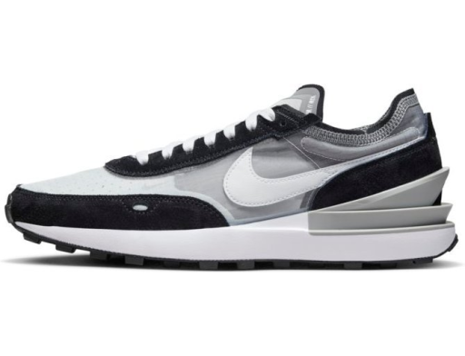 Tenisky a topánky Nike Waffle One SE Šedá | DD8014-004