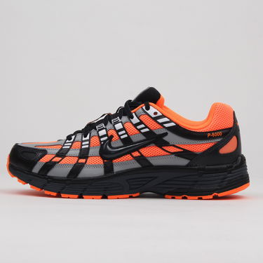 Tenisky a topánky Nike P-6000 Oranžová | CD6404-800, 0