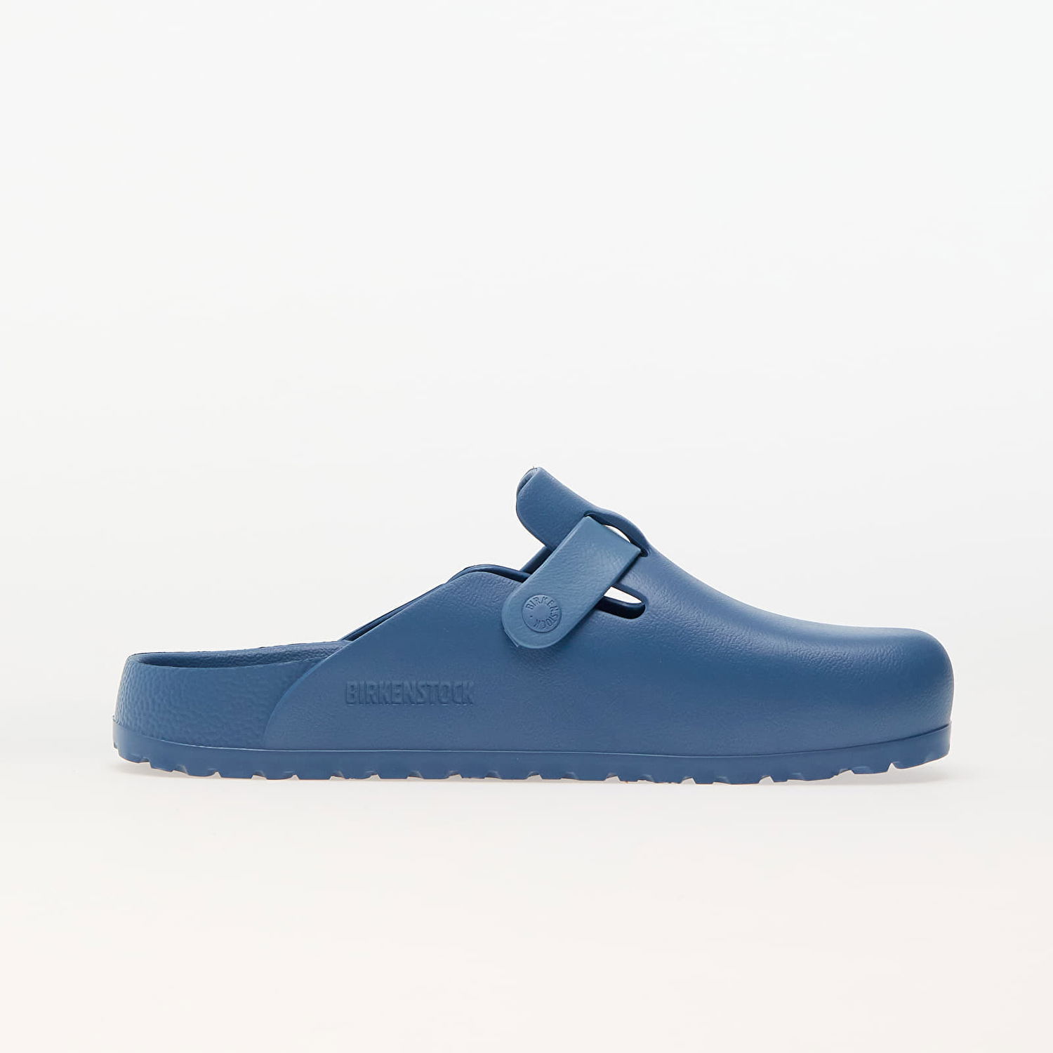 Tenisky a topánky Birkenstock Boston EVA Elemental Blue Modrá | 1027259, 1