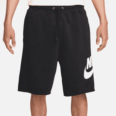 Šortky Nike Club Alumni Shorts Čierna | FQ4950-010, 0