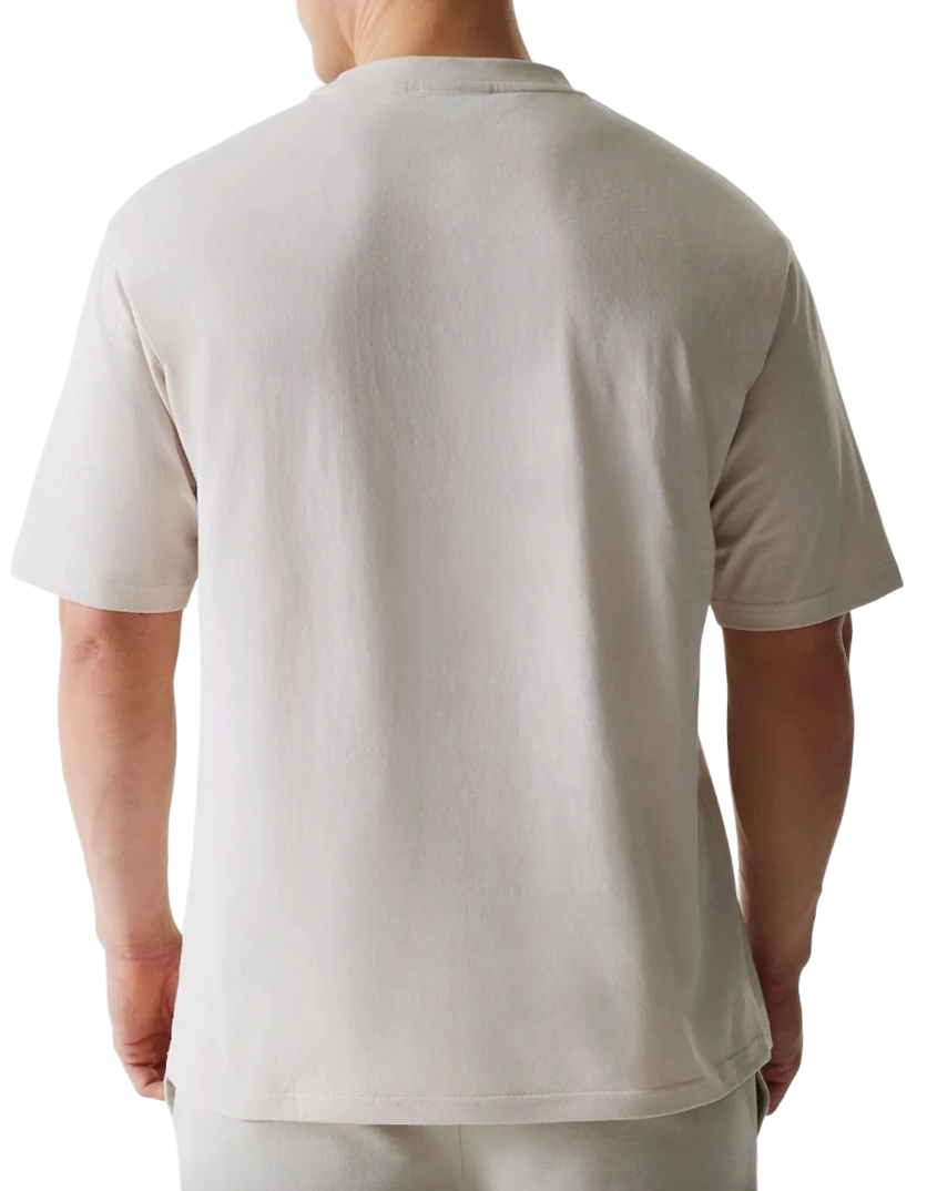 Tričko New Era New Era MLB New York Yankees T-Shirt Béžová | 60675747-60675747, 1