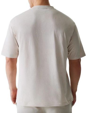Tričko New Era New Era MLB New York Yankees T-Shirt Béžová | 60675747-60675747, 1